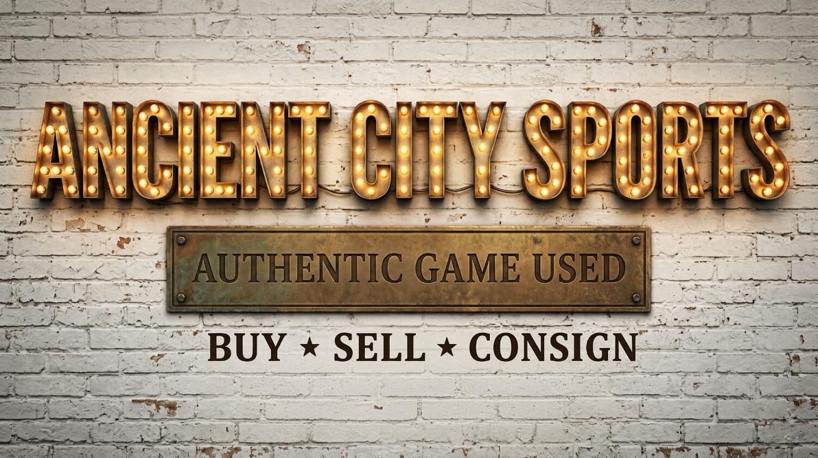 Ancient City Sports 